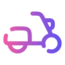 scooter icon