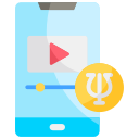 video icon