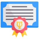 certificado icon