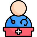 doctor icon