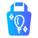 bolsa icon