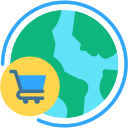 mercado global icon