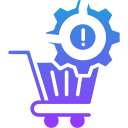 carrito de compras icon