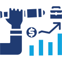 previsiones empresariales icon