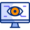 monitor icon