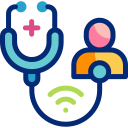 telemedicina icon