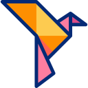 origami icon