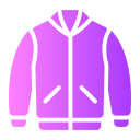 chaqueta icon