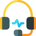 Auriculares icon