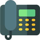 Teléfono icon