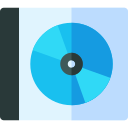 CD icon