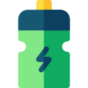 Bebida energética icon