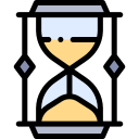 Reloj de arena icon