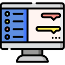 Intranet icon