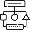 Diagrama icon