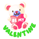 oso de peluche icon