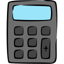 calculadora icon