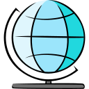 globo icon