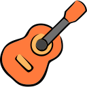 guitarra icon