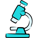 microscopio icon