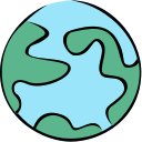 planeta icon