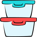 tupperware icon