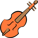 violín icon