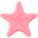 estrella de mar icon