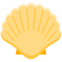 concha icon