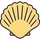 concha icon