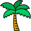 palmera icon