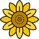 girasol icon