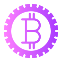 bitcoin icon