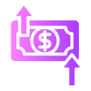 inflación icon