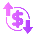 inflación icon