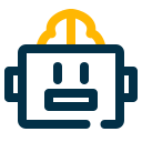 robot robot icon