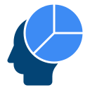 inteligencia empresarial icon