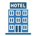 hotel icon