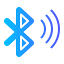 bluetooth icon