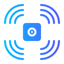 sensor icon