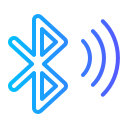 bluetooth icon