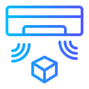 sensor de proximidad icon