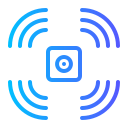 sensor icon