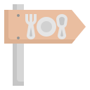 restaurante icon