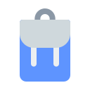 mochila icon