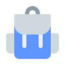 mochila icon