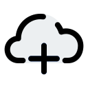 nube plus icon