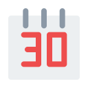 calendario icon