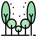 bosque icon