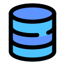 base de datos icon